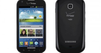 Verizon offers the new Samsung Galaxy Stellar really cheap