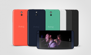 Verizon will release HTC Desire 610, rumors say