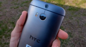 HTC M8 Eye is revealed in new leaks