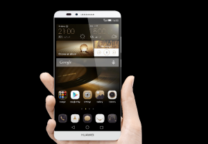 Huawei Ascend Mate 7 and Ascend G7 are officially unveiled in Berlin