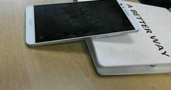 Huawei Ascend Mate 7 shows up in a leak