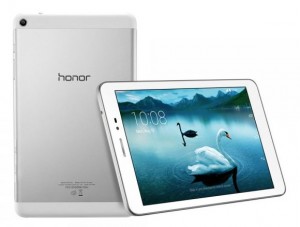 The 3G-enabled Huawei Honor Tablet is official in Malaysia