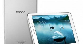 The 3G-enabled Huawei Honor Tablet is official in Malaysia