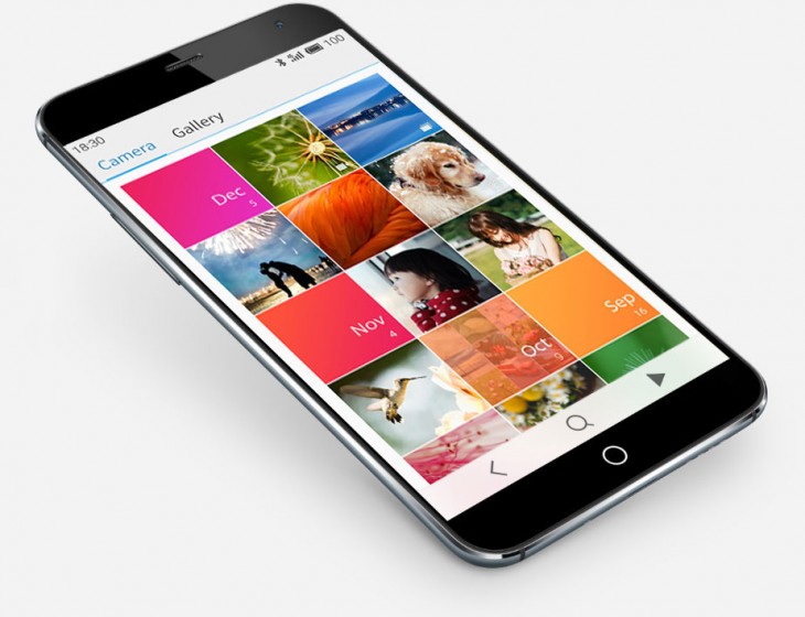 Meizu MX4 pre-orders have begun