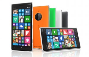 Nokia Lumia 830 and Lumia 730 and 735 enter the mobile arena