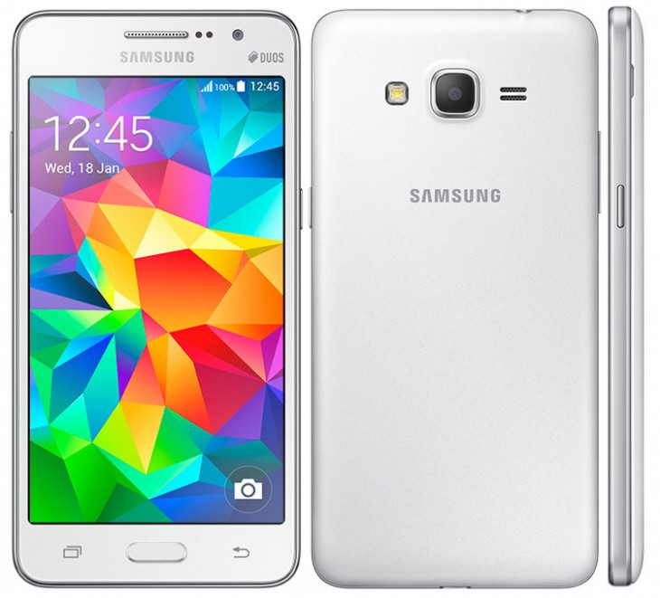 Samsung Galaxy Grand Prime is coming to India