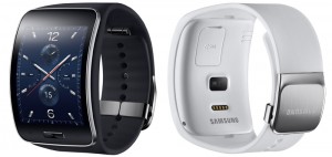 Samsung Gear S will be launched in the US this fall