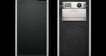 Vertu Aster appears in the database of TENAA