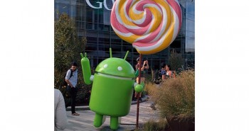 Android 5.0 Lollipop is official