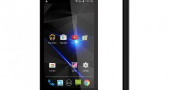 Archos 50 Diamond is revealed