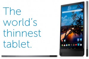 Dell Venue 8 7000 is coming in November