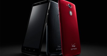 Motorola Droid Turbo is officially announced