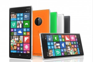 Nokia Lumia 830 is getting launched internationally