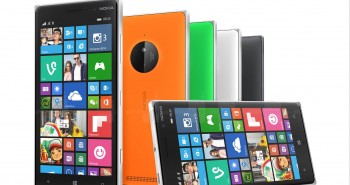 Nokia Lumia 830 is getting launched internationally