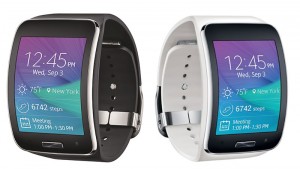 Samsung Gear S will be launched in the US