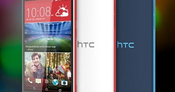 HTC Desire Eye hits the markets in India