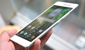 Oppo R5 to be released in India in Jan 2015