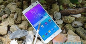 Samsung Galaxy Note 4 LTE-A will be launched in January 2015