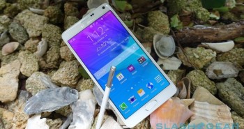 Samsung Galaxy Note 4 LTE-A will be launched in January 2015