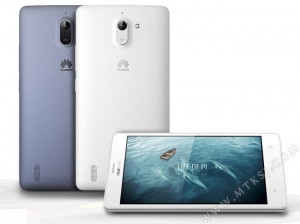 Huawei Ascend G628 will be announced soon, according to rumors