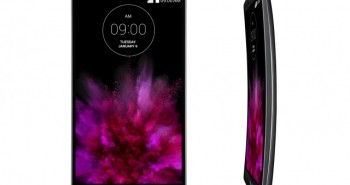 LG G Flex2 is announced