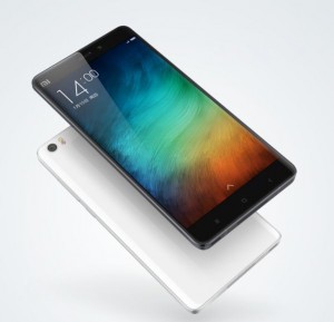 Xiaomi Mi Note is the new powerful and capable flagship of the company